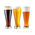 Hot Selling Promotional Drinking Beer Glass,